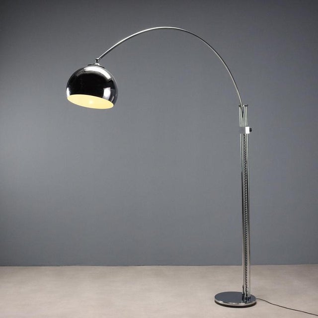 Floor Lamp, 1960s-1970s For Sale - Image 9 of 9