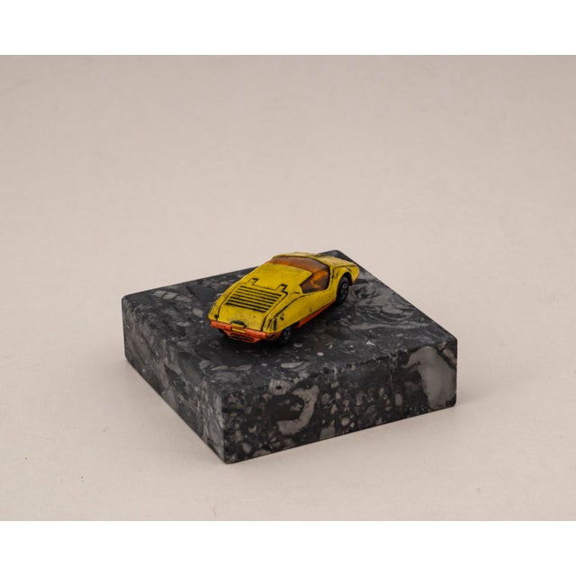 Stone Series No. 33 Datsun 126 Model by Matchbox for Lesney For Sale - Image 7 of 17