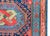 Early 20th Century Persian Kazak Rug For Sale - Image 10 of 15