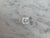 Brass C-Tables With Marble Tops, Pair For Sale - Image 11 of 11