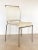 Mid-Century Modern Dining Chairs from Calligaris, 1990s, Set of 4 For Sale - Image 3 of 13