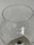 Mid-Century Modern Berlin Smoke Foot Cognac Glass with Square Base by Georg Jensen for Rosenthal Studio Line, 1960s, Set of 6 For Sale - Image 3 of 7