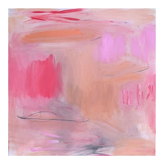 Heart Strings — 36x36 For Sale