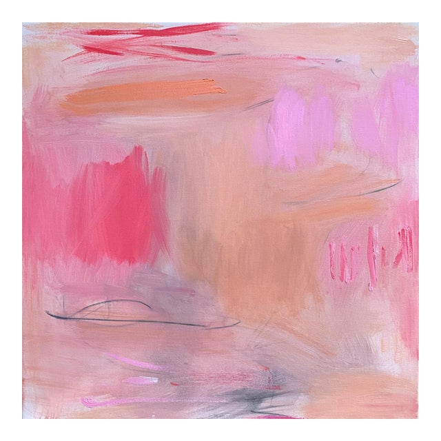 Heart Strings — 36x36 For Sale