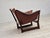 Norwegian Trega Lounge Chair by Tormod Alnaes, 1970s For Sale - Image 11 of 18