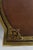 20th Century Mahogany Desk For Sale - Image 12 of 17