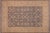 Boho Chic Charcoal/Gray Wool Rug - 8'2'' X 10'1'' For Sale - Image 9 of 10