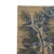 1970s 1970s Branch Botanical Painting Wall Art on Canvas. For Sale - Image 5 of 10