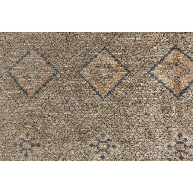 Textile Antique Persian Rug For Sale - Image 7 of 7