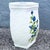 Vintage Hand Painted Ceramic Planter/Side Table For Sale In West Palm - Image 6 of 7