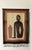Tribal Mid-Century Filipino Handwoven Modernist Graphic Tapestry Wall Hanging For Sale - Image 3 of 8