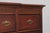 Lexington Mahogany 18 Drawer Chest For Sale - Image 9 of 16