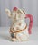 Antique French Majolica Elephant Pitcher For Sale - Image 4 of 8