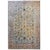 Textile Early 20th Century Kashan Rug For Sale - Image 7 of 7