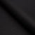Transitional Sample - Schumacher Middleton Linen Fabric in Black For Sale - Image 3 of 3