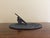 Gray Vintage English Country Iron Garden Sundial "Grow Old Along With Me" For Sale - Image 8 of 9