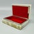 Gemstone Vintage Box in Onyx, Italy, 1960s For Sale - Image 7 of 8
