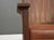 1910s L&jg Stickley Lounge Arm Chair Mission Arts and Crafts For Sale - Image 10 of 10