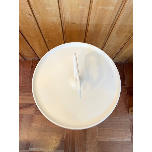 Vintage Bottle Holder Bar Stand by Flair, Netherlands, 1970s For Sale - Image 9 of 13