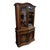 Wooden Double Body Sideboard, 1950s, in Good conditions. Designed 1950 to 1959