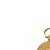 Jewelry - 18K gold pendant, photo frame style - 19th century. 19th/20th century Europe in 18kt gold; pocket watch type;...