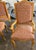 C. 1980’s Guy Chaddock Melrose Collection Chairs a Set of 10 For Sale In Chicago - Image 6 of 10
