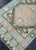Turkish Turkish Oushak Rug 2'9" x 10'6" #20015 For Sale - Image 3 of 8