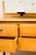Italian Maple Wood Dressing Table, 1950s For Sale - Image 3 of 16