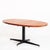 Total length with the extension on: 230 cm This piece is attributed to the mentioned designer/maker. It has no attribution...