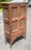 American Virginian Antique Primitive Pie Safe For Sale - Image 3 of 18