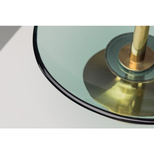 Centerpiece Bowl by Max Ingrand for Fontana Arte, Italy, 1960 For Sale - Image 18 of 18
