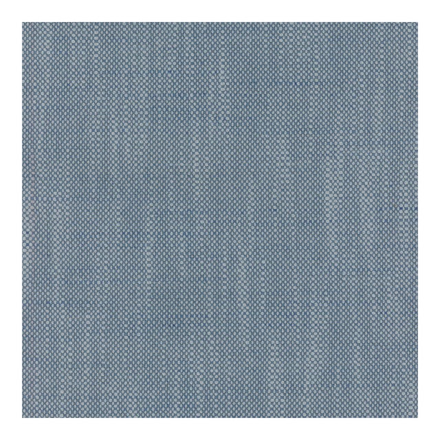 Bunny Williams Home Cora Sofa in Aegean Performance Linen - Sample For Sale