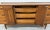 Brown Mid-Century Modern Broyhill Sculptra Walnut 9-Drawer Dresser For Sale - Image 8 of 10