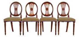 Example of Bevan Funnell Ltd. Seating