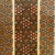 Brown Persian Micro-Mosaic Marquetry Inlaid Trinket Box For Sale - Image 8 of 12