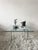 Ludwig Mies van der Rohe Glass Coffee Table by Mies Van Der Rohe, 1970s For Sale - Image 4 of 7