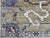Camel 8.2x9.10 Sultanabad Persian Carpet With Animals, Camel For Sale - Image 8 of 11