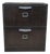 Industrial Base Unit with 2 Drawers, 1950s For Sale