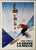 Vintage Ski Poster from La Grave La Meije, 2020s For Sale - Image 6 of 6