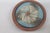 This gorgeous lidded Trinket Box / Jar is made of clay pottery. The jar features a beautiful blue floral motif which was...