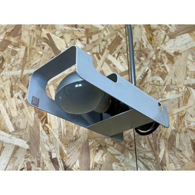 Mid-Century Spider Wall Lamp from O-Luce, 1967 For Sale - Image 9 of 13