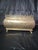 Mid Century Solid Brass Jardiniere / Planter / Cachepot For Sale In Detroit - Image 6 of 10