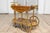 Here’s a detailed description for the bar cart: A stylish 20th-century Swedish bar cart, combining functionality with...