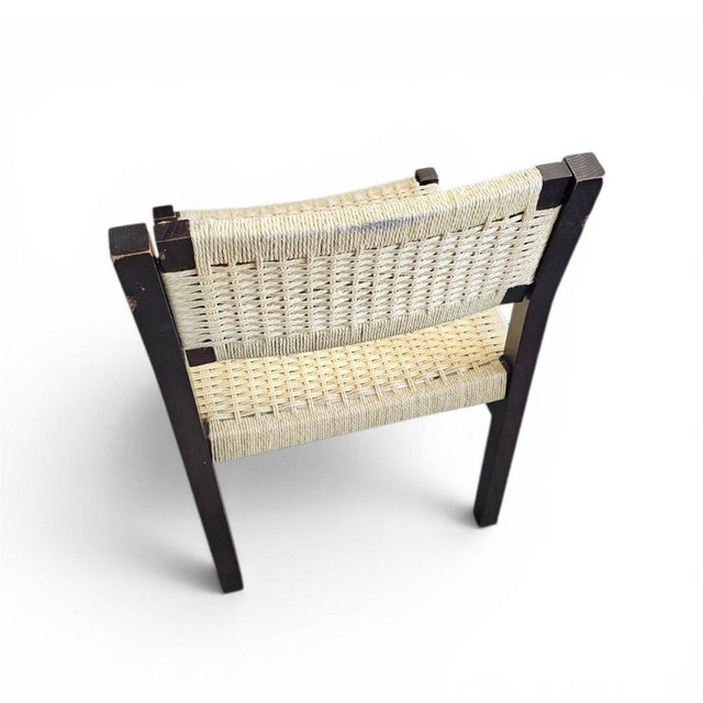 Dining Chairs by Arnold Merckx for Arco, Set of 3 For Sale - Image 6 of 17