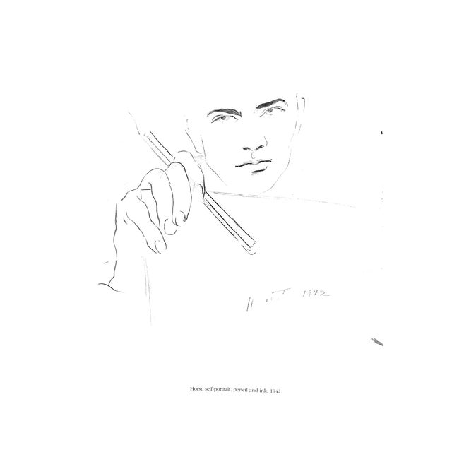 "Horst: Sixty Years of Photography" 1991 Kazmaier, Martin [Text By] For Sale - Image 4 of 10