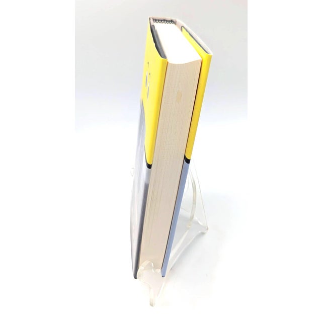 1990s 1998 American First Edition Novel: About a Boy, by Nick Hornby For Sale - Image 5 of 13