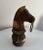 Late 20th Century Early 20th Century Horse Head Hitching Post Top For Sale - Image 5 of 12