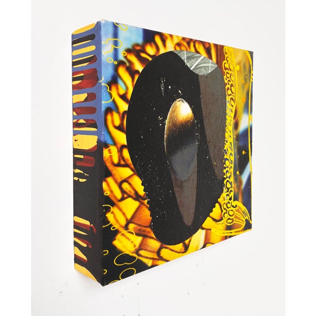 Artist Michael DesRosiers creates paintings, mixed-media works, and welded aluminum sculptures. Noted for his ability with...