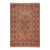 Medallion 1990's Beautiful Pak-Persian Green/Green Wool Rug - 9'2'' X 11'8'' For Sale