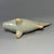 Antique Chinese Longquan Celadon Fish Form Water Dropper For Sale - Image 6 of 6